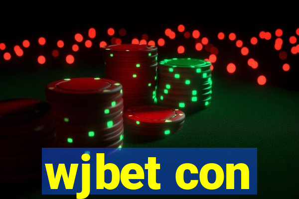 wjbet con